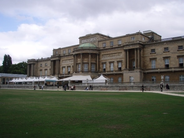 Buckingham Palace