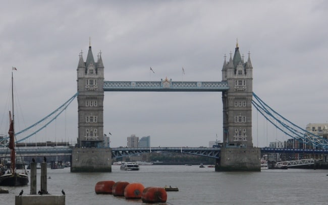 Tower Bridge London