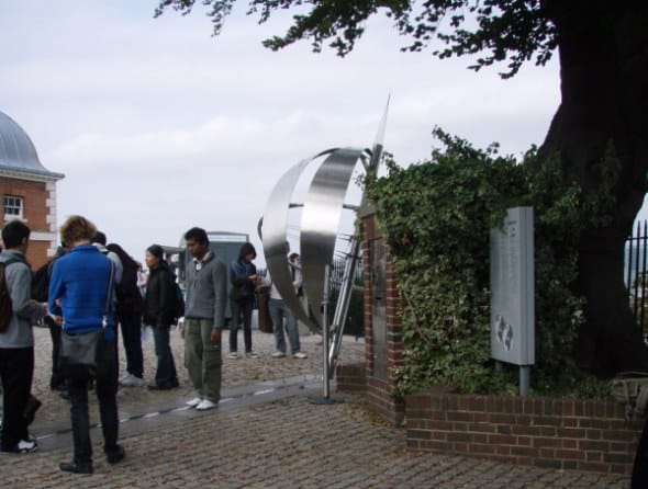 Royal Observatory, Greenwich