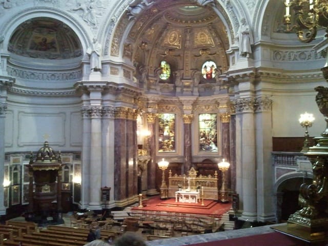 Berliner Dom