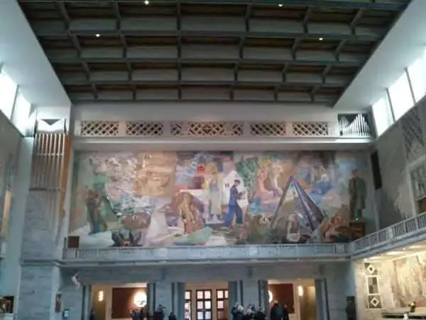 Oslo Rådhus