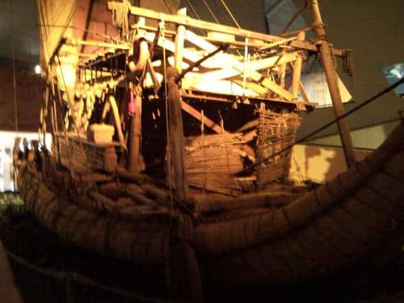 Kon-tiki museet