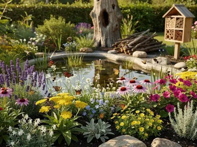Have med biodiversitet