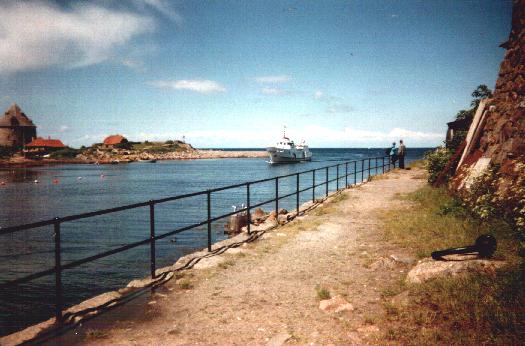 Christiansø