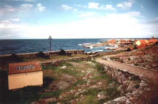 Christiansø