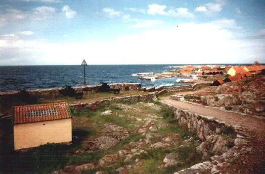 Christiansø