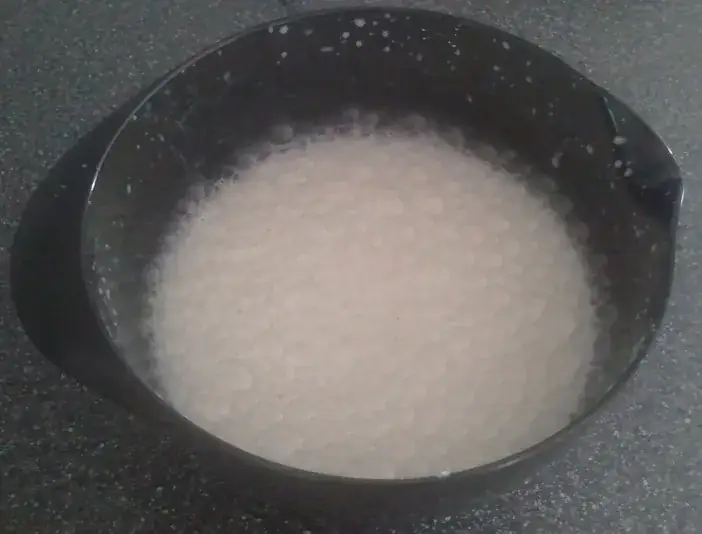 Koldskål