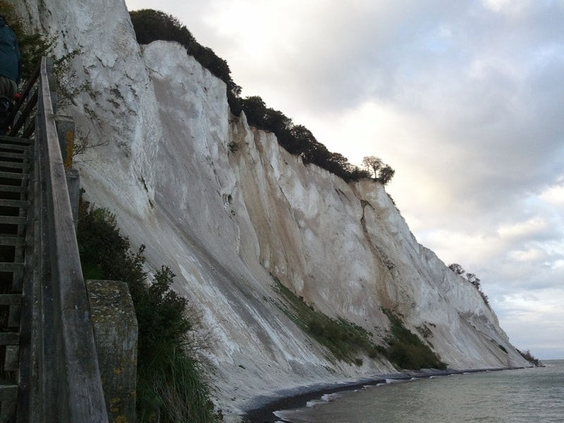 Møns Klint