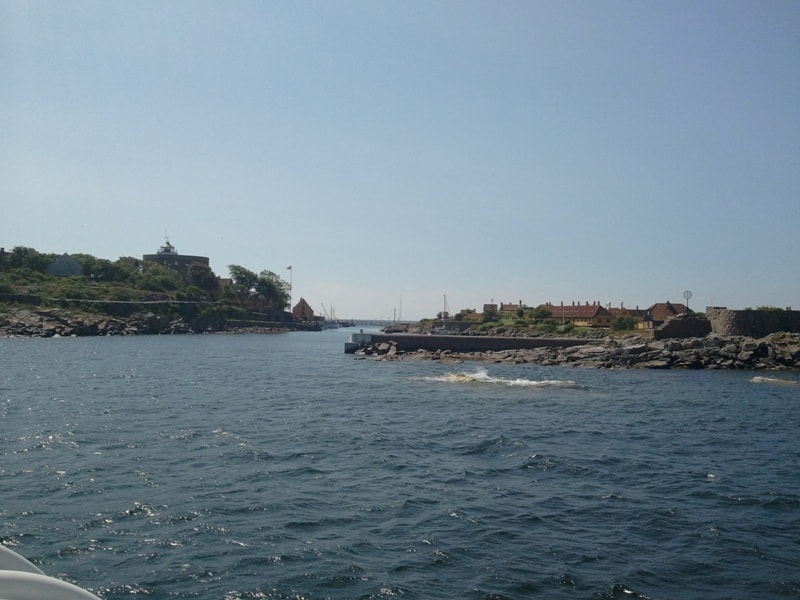 Christiansø