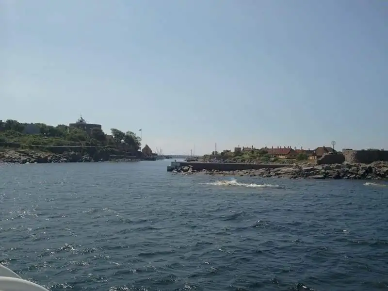 Christiansø
