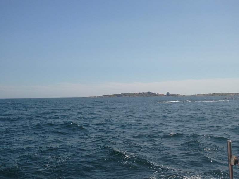 Christiansø