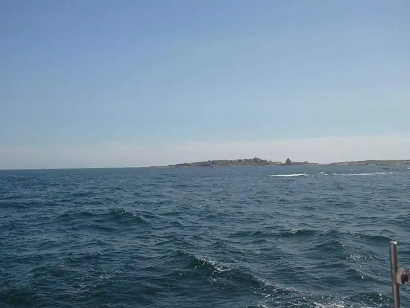Christiansø
