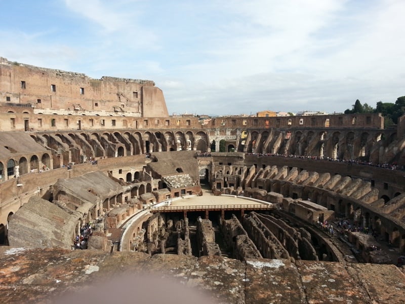 Colosseum