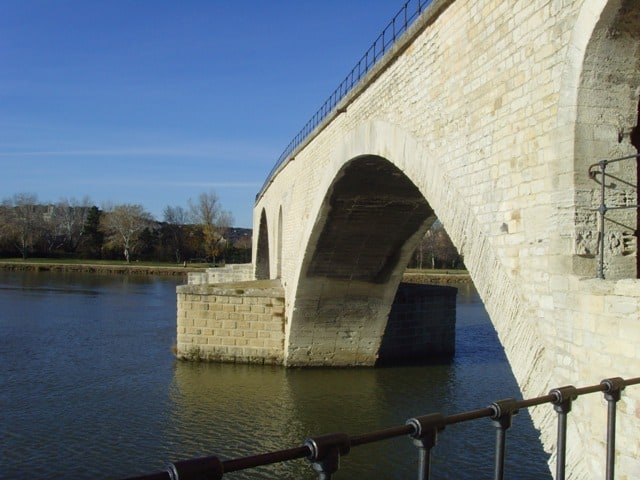 Pont Saint-Benezet