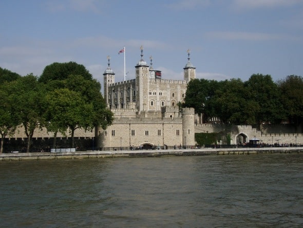 Tower of London (London)