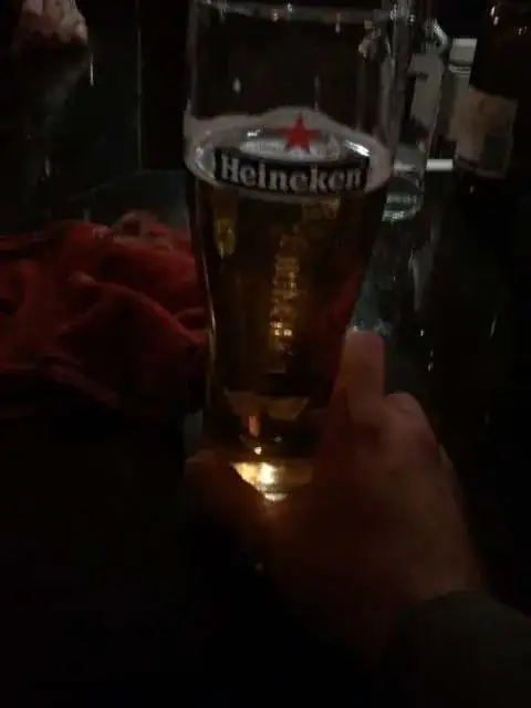 Øl i london