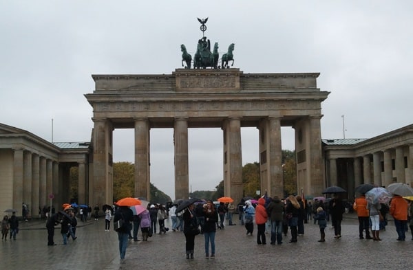 Brandenburger Tor (Berlin)