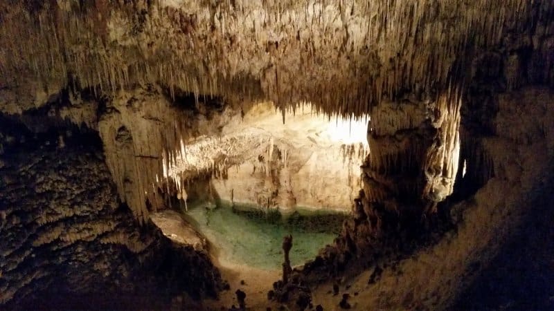 Cuevasdeldrach 2015
