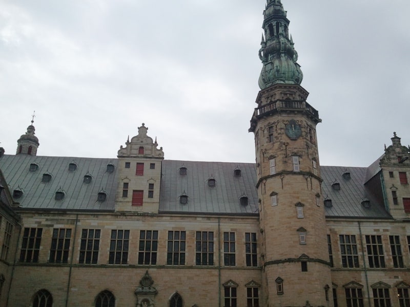 Kronborg Slot