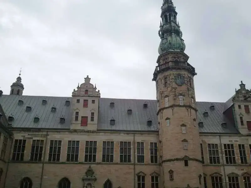 Kronborg Slot Kronborg Slot