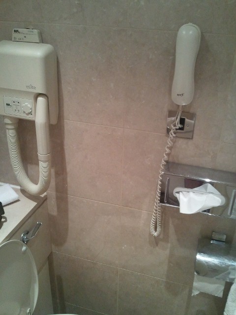 Lancaster hotel, london