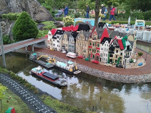 Legoland Billund