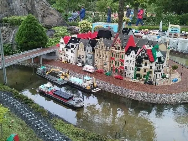 Legoland Billund