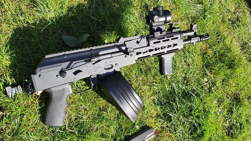 Cyma Cm 077c Kaymod Metal Sort