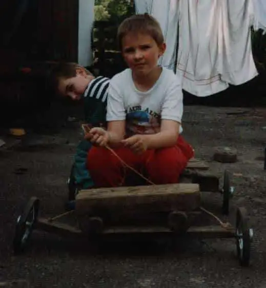 Terkelit v. 1993