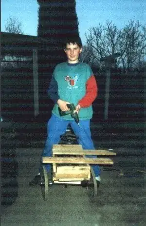 Terkelit v. 1999