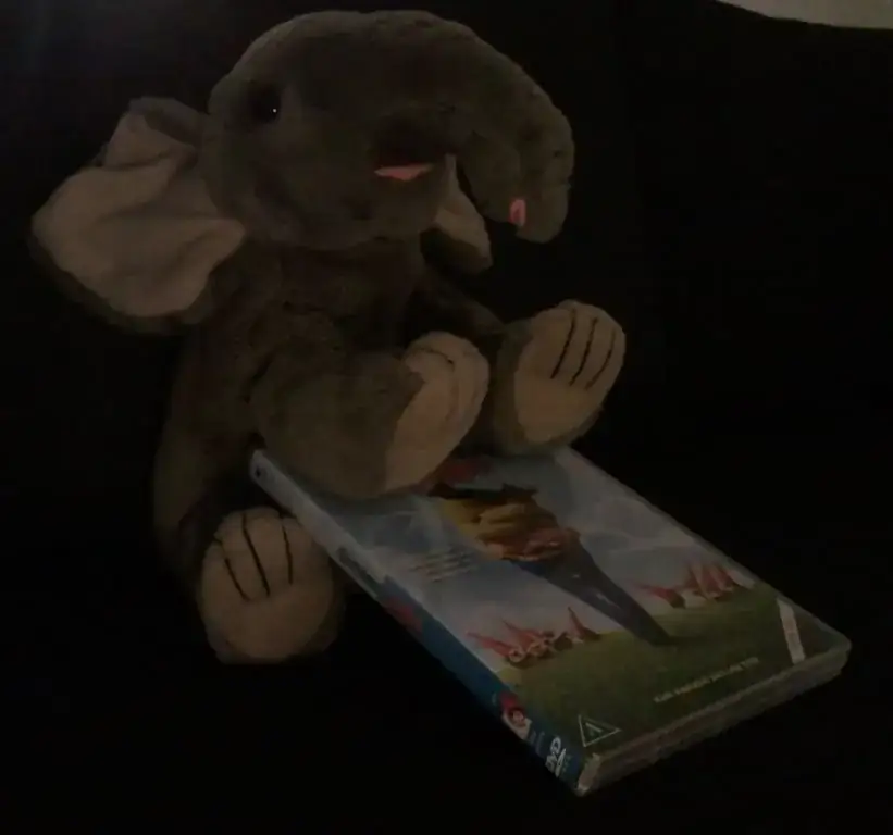 Jumbo ser film