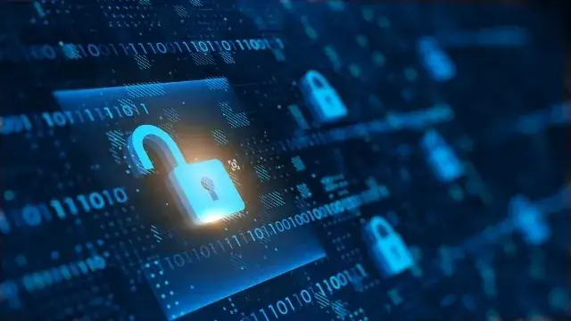 Digital hængelås, 2-faktor-login