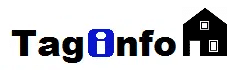 Nyt tag - Taginfo
