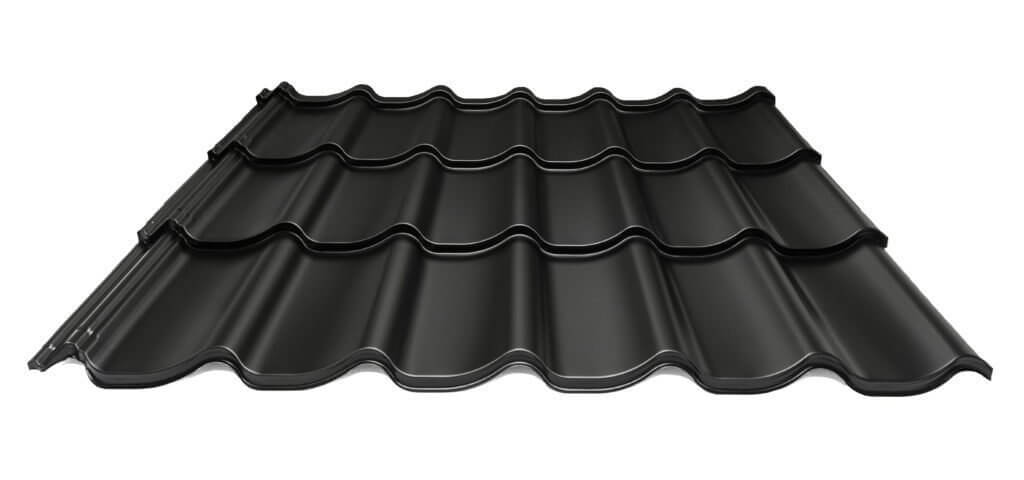 Tagstensplade - Profilmetal A/S