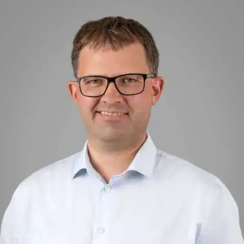 Terkel Hansen, 2026