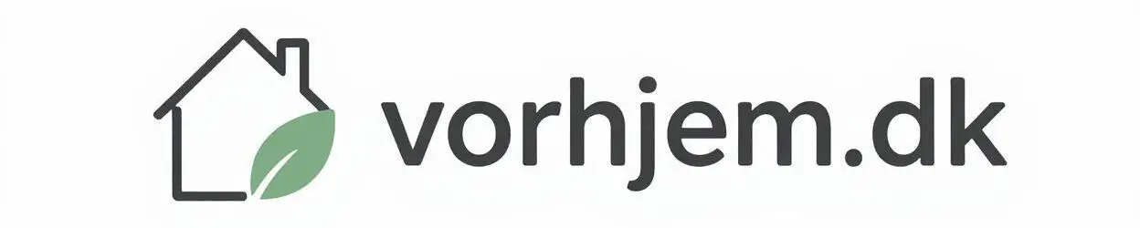 Vorhjem.dk
