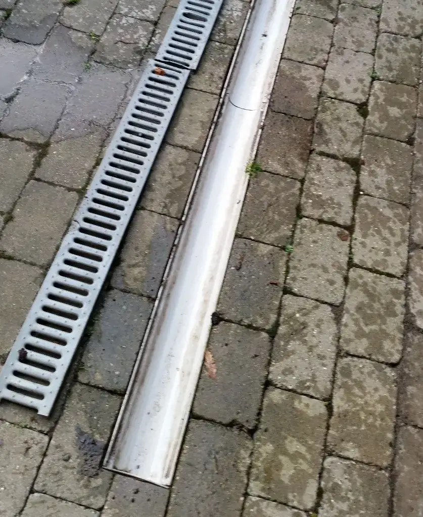 ACO Linjedræn