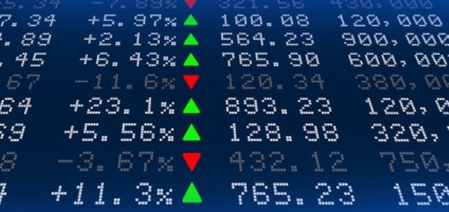 Aktier & Investering