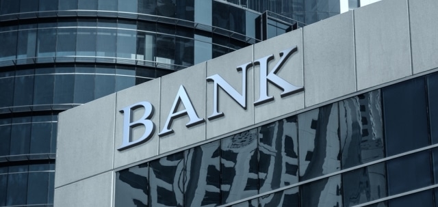 Skift bank
