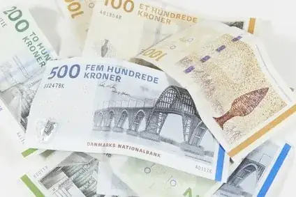 Fået penge tilbage fra SKAT