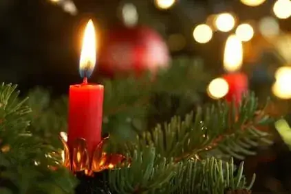Julelys