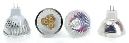 LED Spots