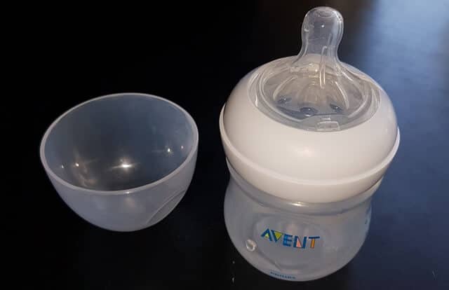 Philips Avent Sutteflaske