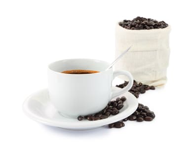 Kaffe fra Moccamaster