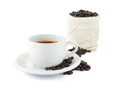 Kaffe fra Moccamaster