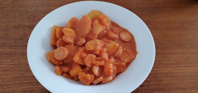 Svensk Pølseret