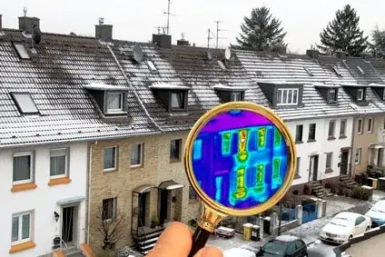 Termografi
