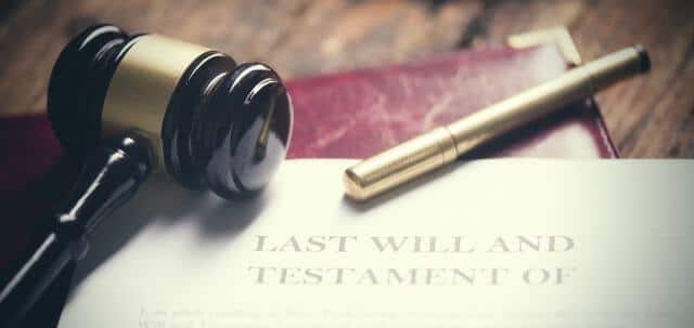 Testamente