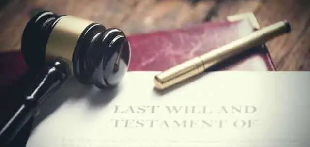 Testamente