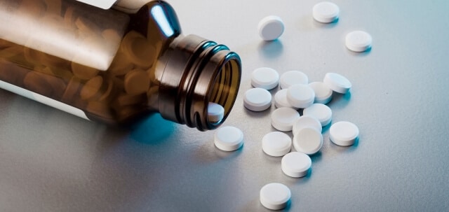Vitaminpiller